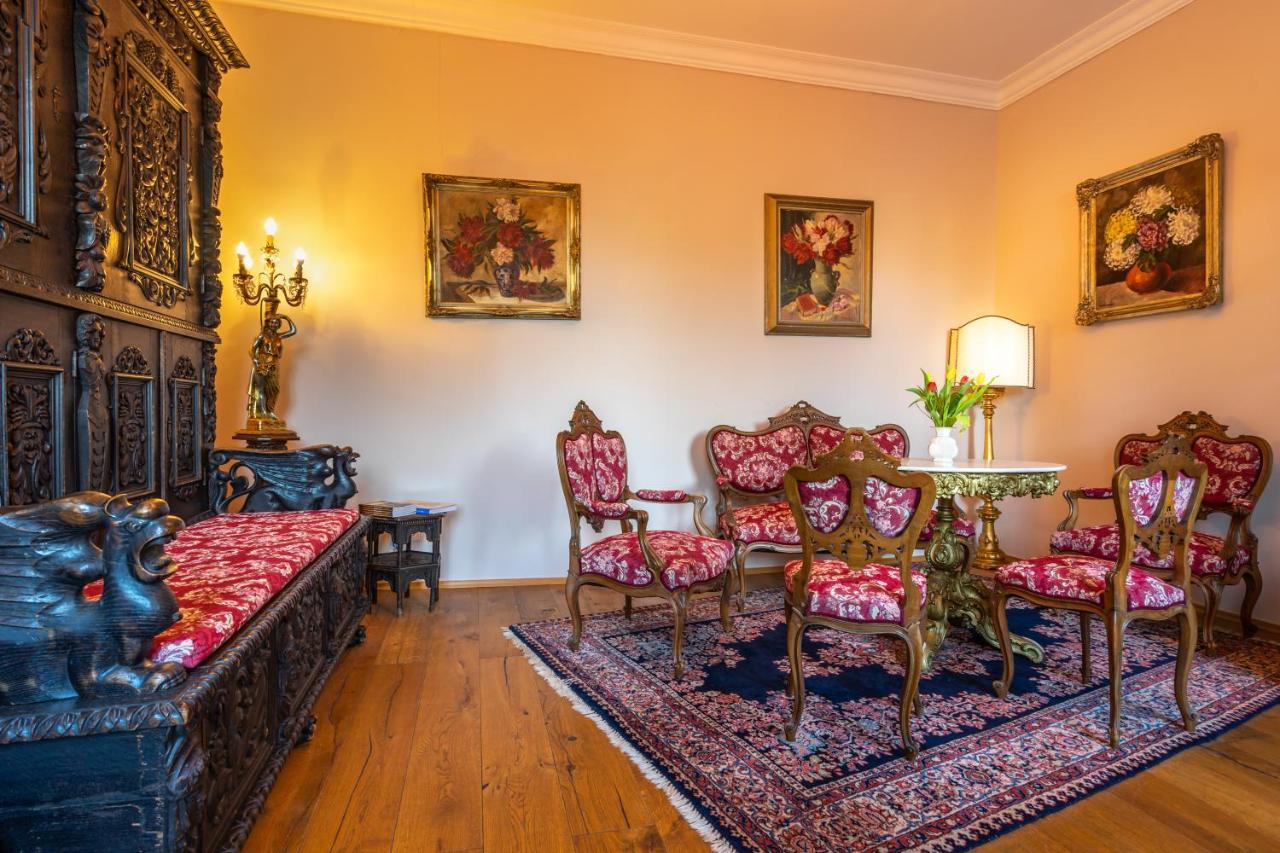 Hotel Romantisches Zur Post 3*