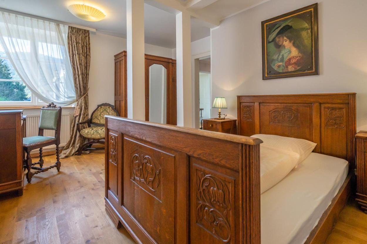 Romantisches Zur Post Hotel Brodenbach