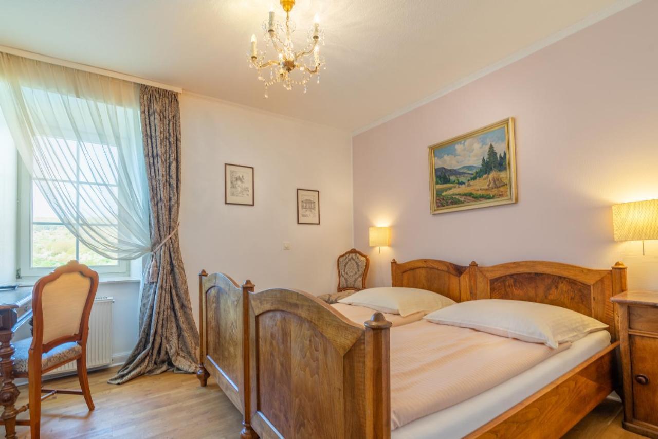 Romantisches Zur Post Hotel 3*