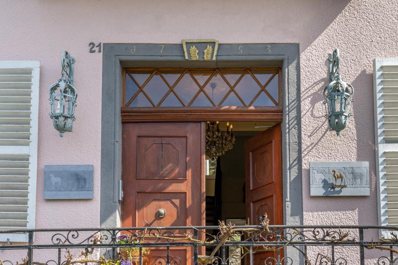 Romantisches Zur Post 3*