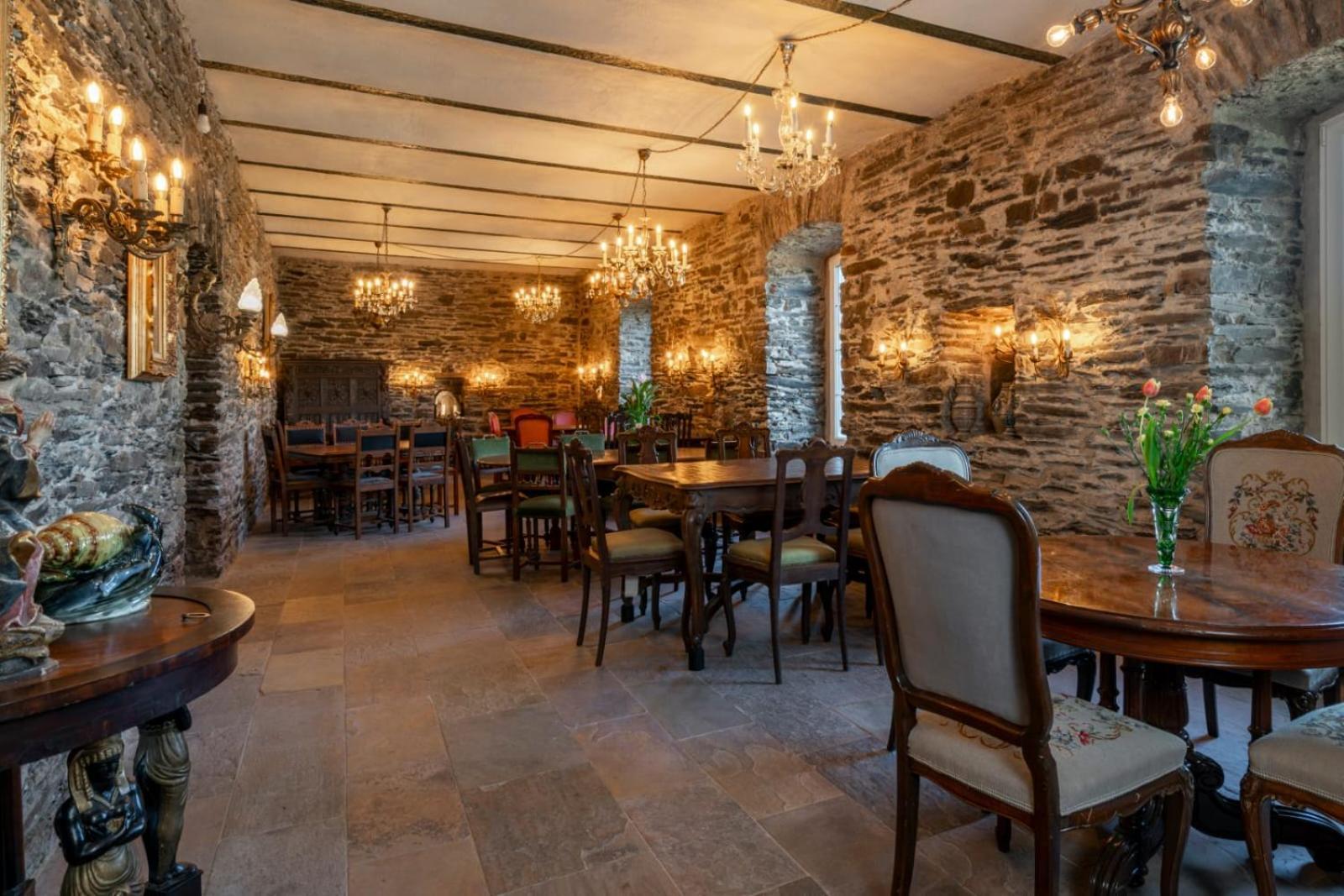 Romantisches Zur Post Hotel 3*